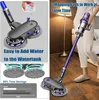 Elektrický mopový nástavec pro vysavač Dyson V11 V10 V8 V7 Náhled obrázku produktu 12