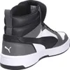 Puma Rebound v6  Sneakers Hoog - Zwart - Maat 44 Produktbild-Vorschau 9
