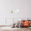 TENDANCE | Wandspiegel - Spiegel - Dekospiegel - 4er Set - Produktbild-Vorschau 2