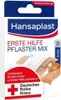 Hansaplast 48634-00000-40 Hansaplast FIRST AID plaster Voir les images du produit 1