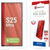 Displex Panzerglas (10H, 2D) für Samsung Galaxy S25 Ultra, Produktbild-Vorschau 1