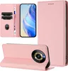 Litchi Leder Handyhülle für Realme Narzo 60 Pro/Realme 11 Produktbild-Vorschau 3