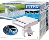 Intex Cascade LED multicolore Piscine Voir les images du produit 32