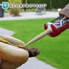 Grillikon Senape dolce in cartuccia da 300 ml Anteprima dell’immagine prodotto 5