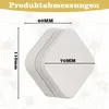 LED Nachtlicht, Fernbedienung, 3W, Stecker,Timer Produktbild-Vorschau 5