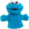 Sesamstrasse Handpuppe Krümelmonster Produktbild-Vorschau 1