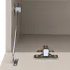 160 cm beigefarbenes, wandmontiertes TV-Möbel mit Produktbild-Vorschau 9