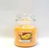 Candela profumata Yankee Candle Mango Peach Salsa Anteprima dell’immagine prodotto 4