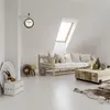 Staničné hodiny obojstranné RD6292, 22cm Náhľad obrázku produktu 5