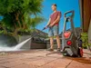 MTF PW14Y Elektrický vysokotlaký čistič 1400 W, 110 barů Náhled obrázku produktu 11