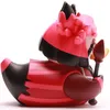 Badeente Hazbin Hotel Alastor Boxed Edition TUBBZ Vinyl 10 Produktbild-Vorschau 2
