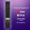 JVC QLED TV 40 Zoll Fernseher Full HD Android TV (HDR Smart Produktbild-Vorschau 5