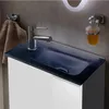 Fackelmann KARA Gäste WC Set 2-teilig 45 cm, Produktbild-Vorschau 3