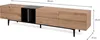 Calicosy - Mobile TV a 3 ante 2 scomparti L195 cm - Effetto Anteprima dell’immagine prodotto 22