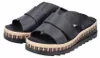 Pantofole da donna Rieker V7989-00 schwarz 40 Anteprima dell’immagine prodotto 74