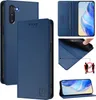Étui en cuir pour Samsung Galaxy Note 10, étui à rabat avec Voir les images du produit 1