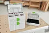 Festool Systainer³ SYS3 S 147 | 577818 Anteprima dell’immagine prodotto 7