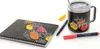 Faber-Castell 160705 - Creative Marker Set, 6 Permanent Produktbild-Vorschau 2