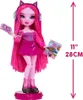MGA - Ekskluzywna lalka Shadow High Pink 26cm z dodatkami Voir les images du produit 16