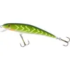 Balzer Matze Koch Zander Wobbler UV Booster 11cm 11g Produktbild-Vorschau 4