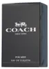 Coach For Men Eau de Toilette 100ml Anteprima dell’immagine prodotto 16
