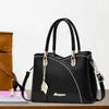 OKWISH Henkeltasche, Umhängetasche, Handtasche, Produktbild-Vorschau 4