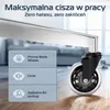CLOUVOU CleverSeat ergonomiczne krzesło biurowe, krzesło do Podgląd zdjęcia produktu 8