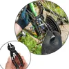 Zange Fahrradkettenschlüssel Kettennadelabzieher Zange für Produktbild-Vorschau 10