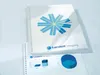 GBC HiClear Abdeckfolie A4 PVC 150 Micron, super klar (50), Produktbild-Vorschau 1