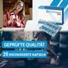 Vesax Forte | Libido Mann | Traubenkernextrakt | Maca | Produktbild-Vorschau 2