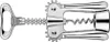 INF Tire bouchon levier acier inox poignée ABS Voir les images du produit 5
