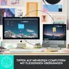 Logitech MX Keys Mini for Business - Tastatur - Produktbild-Vorschau 13