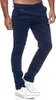 Pantaloni chino da uomo Tazzio 19530 Blu navy 34/32 Anteprima dell’immagine prodotto 3
