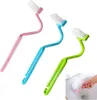 Toilettenbürsten-Set, 3 Stück Produktbild-Vorschau 1