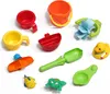 Step2 Double Showers Wasserspieltisch | Großer Wassertisch Produktbild-Vorschau 6