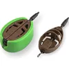 Zfish Method Feeder Set ZFX + 20g et 30g Mould Voir les images du produit 5