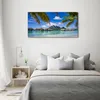 Tulup® Leinwandbild - 140x70 cm - Wandkunst - Drucke auf Produktbild-Vorschau 3