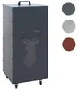 Contenitore per pellet HWC-Q30 Hirsch, scatola per la Anteprima dell’immagine prodotto 8