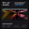 Spigen ACS06564, Cover, Apple, iPhone 15 Pro Max, 17 cm Produktbild-Vorschau 15