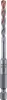 Alpen 0025200600100 Roof tile drill bit 6 mm Total length Produktbild-Vorschau 5
