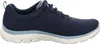 Skechers Flex Appeal 4.0 - Brilliant View - Marine / Bleu Voir les images du produit 9