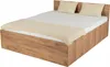 Komvortowy | Bett 120x200 Cm | Doppelbett Mit Produktbild-Vorschau 6