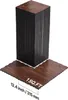 VEVOR Tanzbodenfliesen,  315x315x17,2 mm, 52-teiliger Produktbild-Vorschau 8