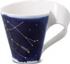 Villeroy & Boch NewWave Stars Becher mit Henkel Zwilling / Produktbild-Vorschau 1