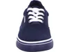 Romika Herren Leinenschuh in Blau, Größe 44 Produktbild-Vorschau 12