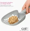 Catit Pixi Pelle à litière Gris Gris One Size Voir les images du produit 3