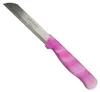 SOLINGEN Messer Allzweckmesser Pink Marmor Obstmesser Produktbild-Vorschau 2