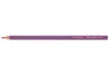 FABER-CASTELL Buntstift Colour Grip Lavendel 12Stk. Anteprima dell’immagine prodotto 3