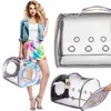 Furrever Friends Rainbow Bag - transporter dla kota i psa Podgląd zdjęcia produktu 11