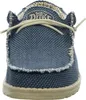 HEYDUDE Hey Dude Wally Braided Schuhe Herren blau 43 Produktbild-Vorschau 33